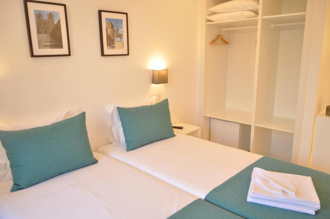 Mystay Batalha Apartment *