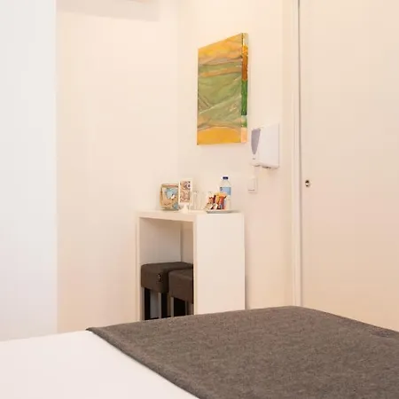 Mystay Porto Batalha Exterior photo