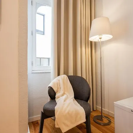 Mystay Porto Batalha Exterior photo