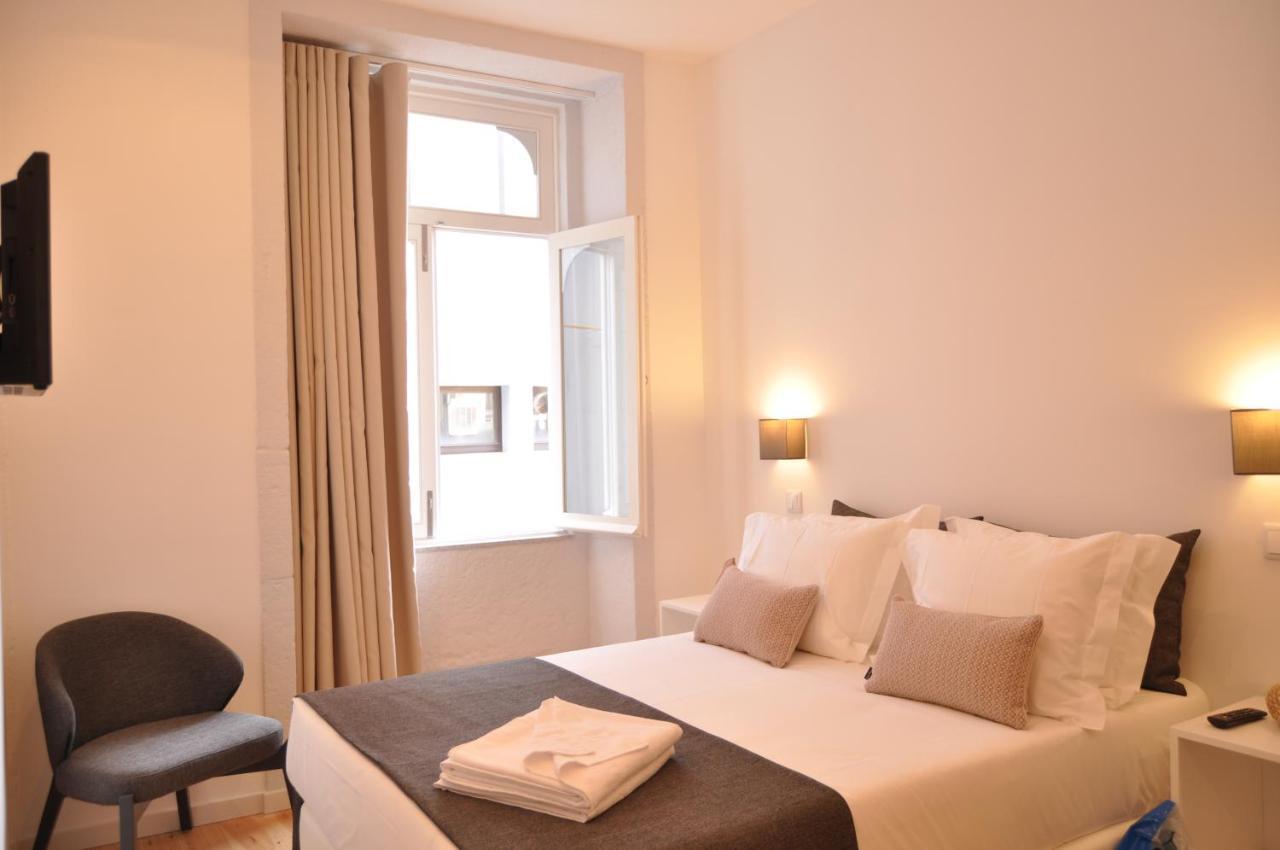 Apartment Mystay Batalha