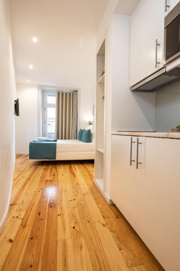 Apartamento Mystay Batalha *