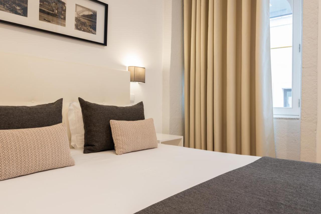 Mystay Batalha Apartamento Oporto