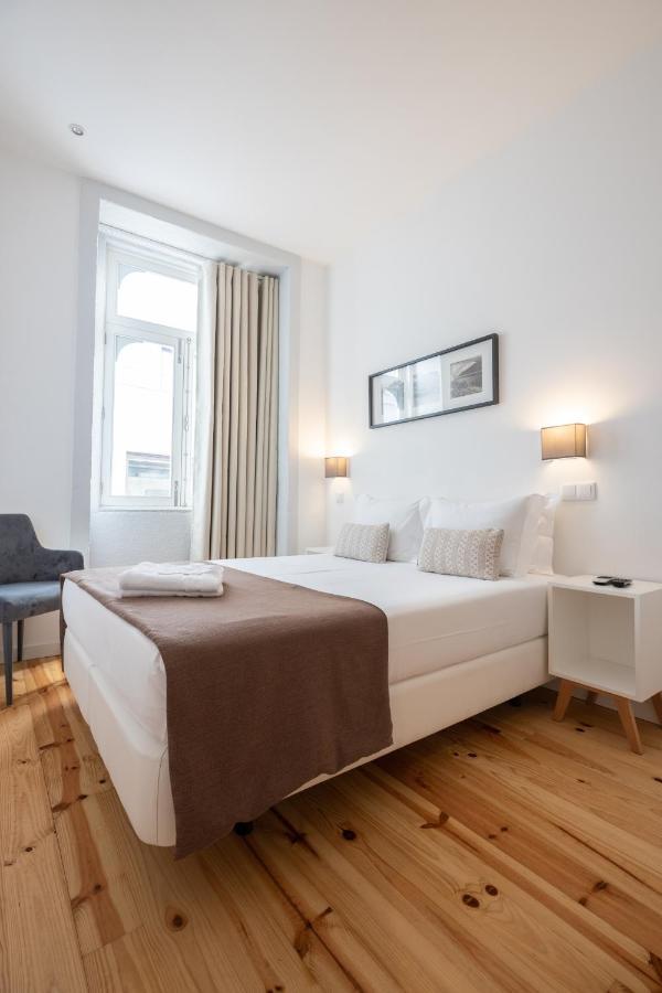 Mystay Batalha Apartamento Oporto
